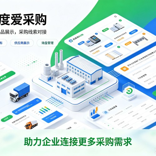 淄博百度爱采购